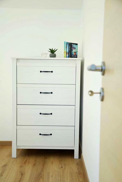 Apartment Luna Postira Eksteriør billede